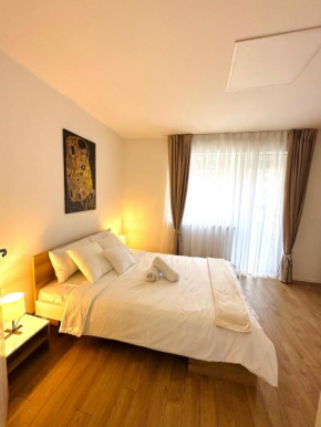 Daylight Apartment